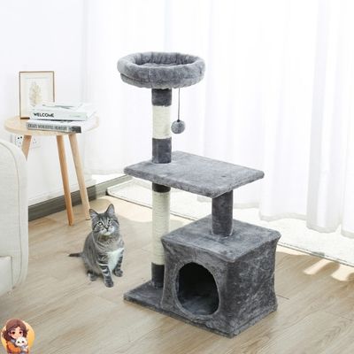 Arbre à Chat |CATFREE™ - My Cat My Life