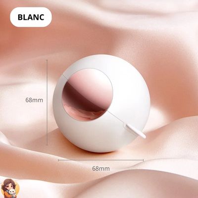 Boule collante anti poils - ROLLERBALL™ - My Cat My Life
