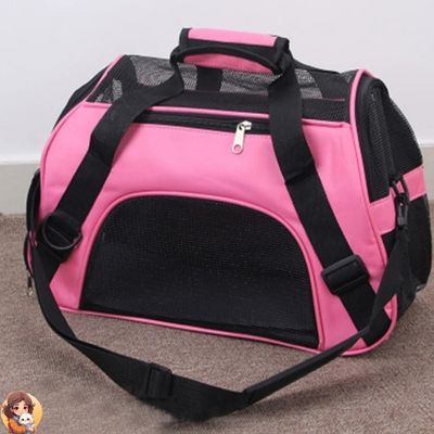 Cage de transport pour chat | CATCARRIER™ - My Cat My Life
