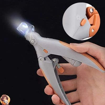 COUPE GRIFFES POUR CHAT - Nailclip™ - My Cat My Life