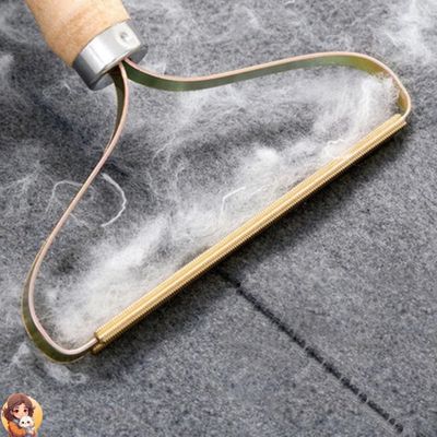 OustBrosse™ - Rouleau brosse double face - My Cat My Life