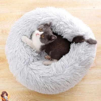 Softdream™ - Coussin pour chat apaisant - My Cat My Life