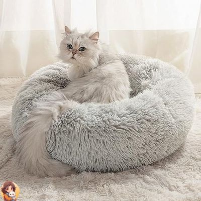 Softdream™ - Coussin pour chat apaisant - My Cat My Life