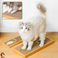 Griffoir en Carton pour Chat |CATCLAW™